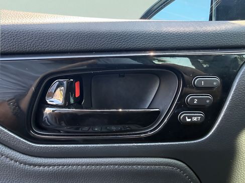 Used 2022 Honda Odyssey Elite image 26
