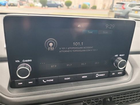 Certified 2024 Honda Accord EX image 23