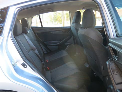 Used 2019 Subaru Impreza 2.0i w/ Eyesight image 16