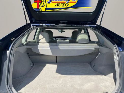 Used 2010 Toyota Prius Five FWD image 7