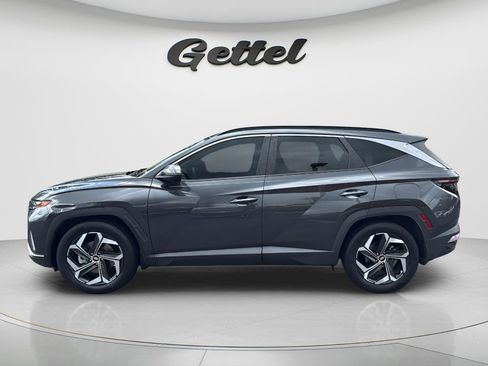 Used 2022 Hyundai Tucson SEL w/ Convenience + Premium Package FWD image 7