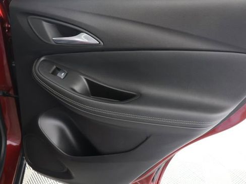 Used 2022 Buick Encore GX Essence w/ Advanced Technology Package image 28