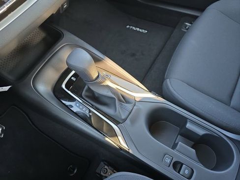New 2026 Toyota Corolla LE image 24