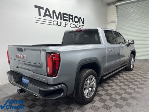 Certified 2024 GMC Sierra 1500 Denali w/ Technology Package image 7