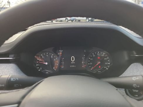 Certified 2023 Jeep Compass Latitude w/ Sun and Sound Group image 26