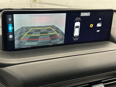 Used 2024 Genesis GV80 3.5T image 29