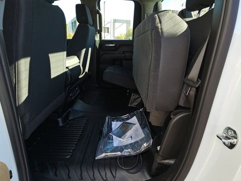 New 2025 GMC Sierra 2500 Pro w/ 1SA Pro Safety Plus Package image 23