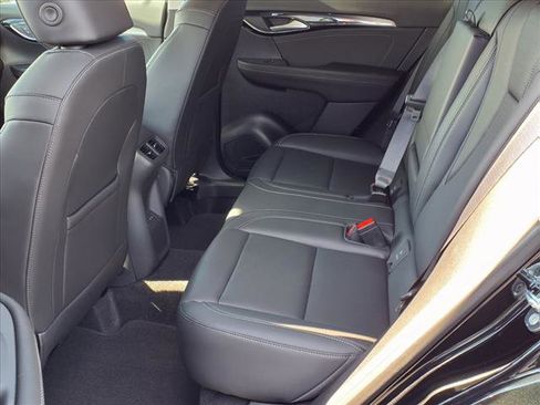 New 2025 Buick Envision Preferred image 23