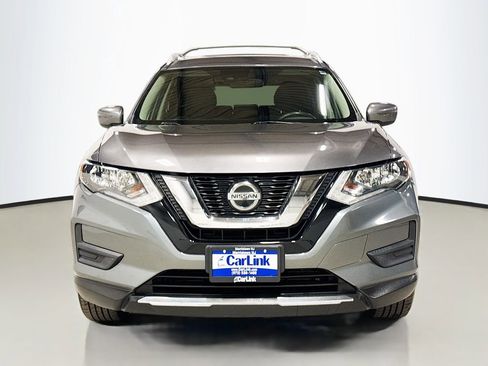 Used 2020 Nissan Rogue S w/ Special Edition Package image 2