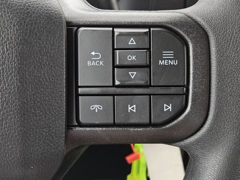 New 2026 Ford F150 STX RWD image 20