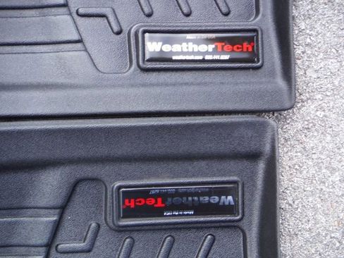 Used 2023 Jeep Grand Cherokee Altitude AWD/4WD image 45