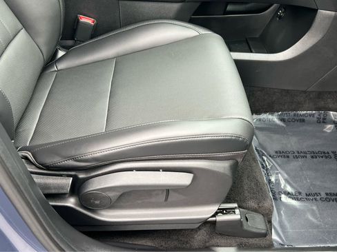 New 2026 Hyundai Santa Fe SEL AWD/4WD image 19