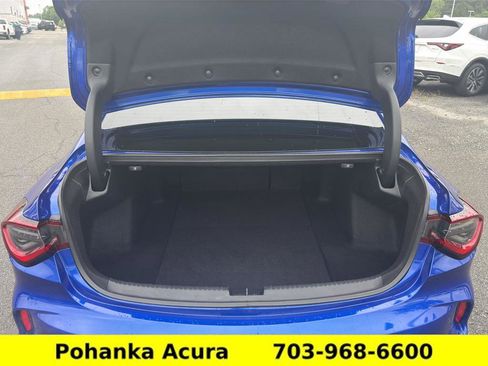 Certified 2023 Acura TLX w/ A-SPEC Pkg FWD image 29