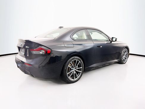 Used 2023 BMW 230i xDrive Coupe w/ Premium Package AWD/4WD image 7