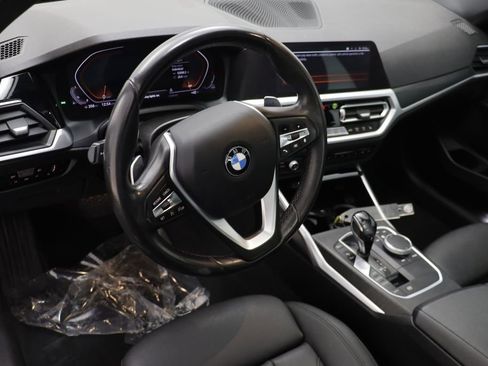 Used 2020 BMW 330i xDrive Sedan w/ Convenience Package image 6