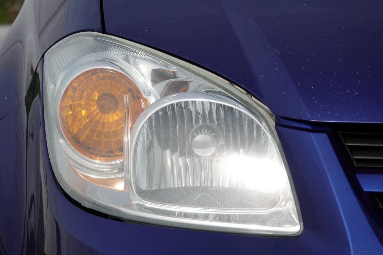 Used 2007 Chevrolet Cobalt LT FWD image 34