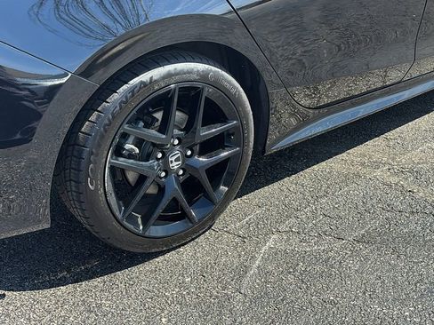 Used 2024 Honda Civic Si image 8