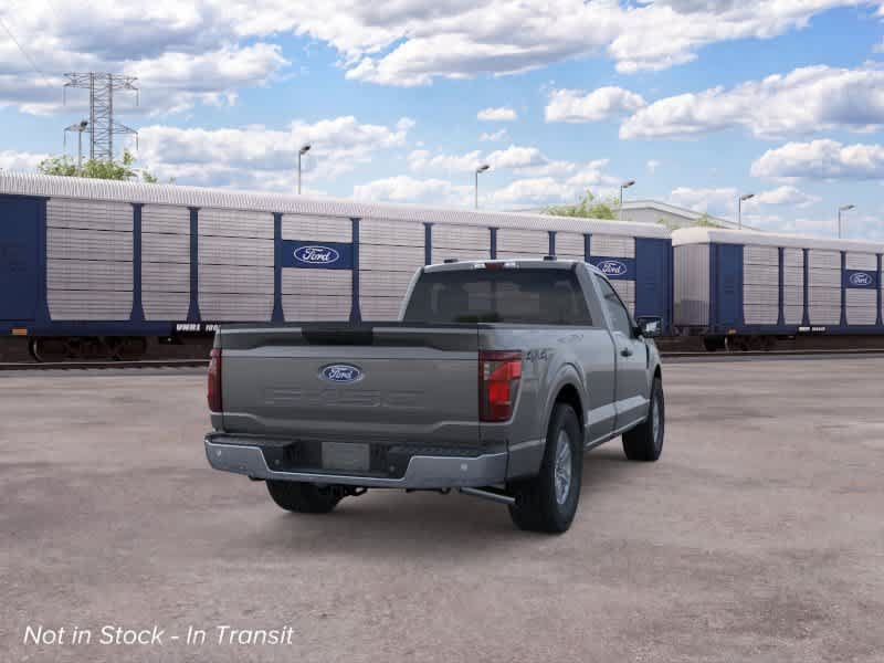 New 2026 Ford F150 XL AWD/4WD image 8