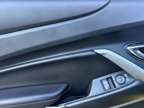 Used 2018 Chevrolet Camaro SS image 20