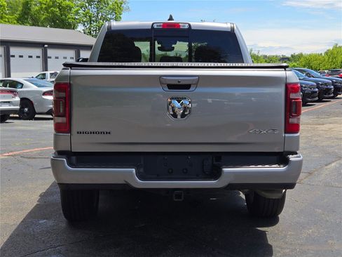 Used 2022 RAM 1500 Big Horn AWD/4WD image 13