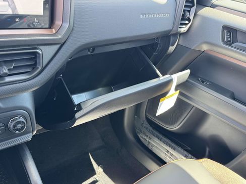 New 2026 Ford Bronco Sport Outer Banks w/ Outer Banks Tech Package+ AWD/4WD image 31