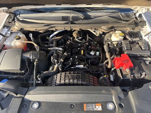 Used 2019 Ford Ranger XL w/ Equipment Group 101A Mid image 28