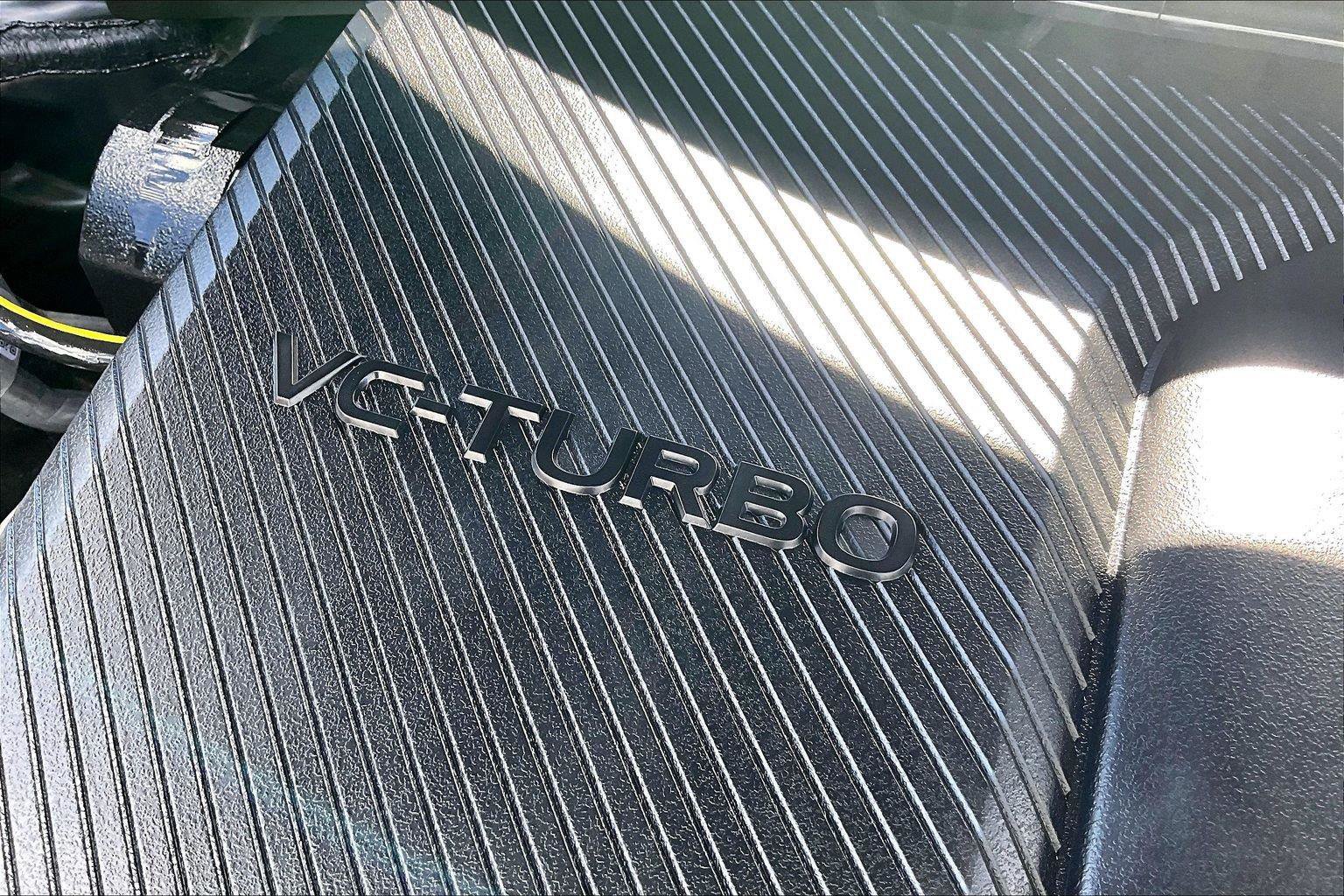 Certified 2025 Nissan Murano SV FWD image 32