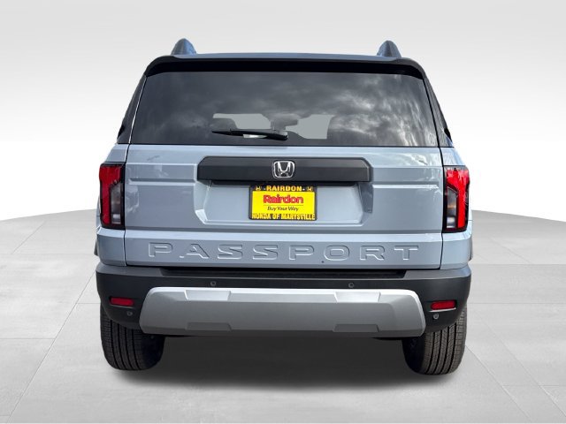 New 2026 Honda Passport RTL image 6