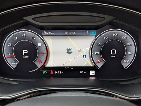 Used 2019 Audi Q8 Premium Plus image 22