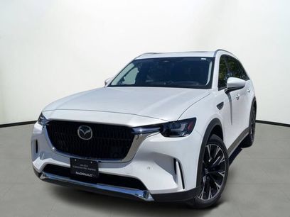 Certified 2024 MAZDA CX-90 Plug-In Hybrid w/ Premium Pkg