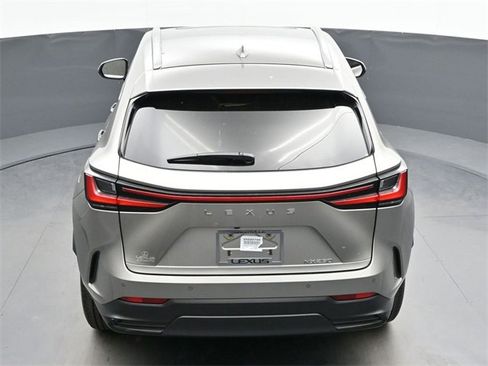Used 2025 Lexus NX 250 FWD w/ Premium Package image 21