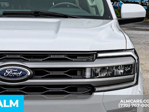 Used 2024 Ford Expedition Max XLT RWD image 15
