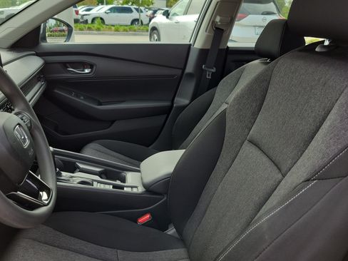 Used 2024 Honda Accord LX image 22