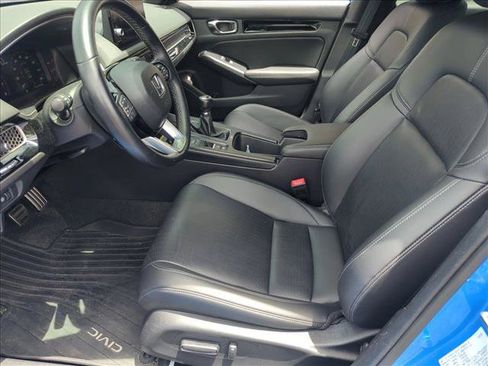 Used 2024 Honda Civic Sport Touring image 13