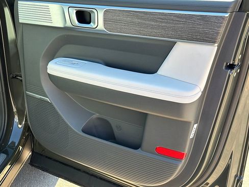 New 2026 Hyundai Santa Fe Calligraphy image 14