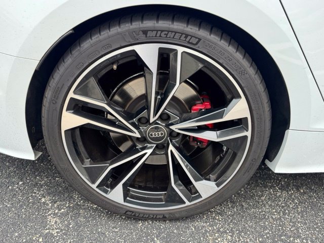 Certified 2024 Audi S5 Premium Plus w/ Premium Plus Package AWD/4WD image 15