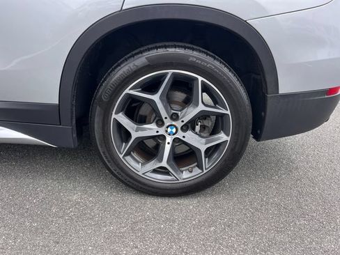 Used 2018 BMW X1 sDrive28i FWD image 32