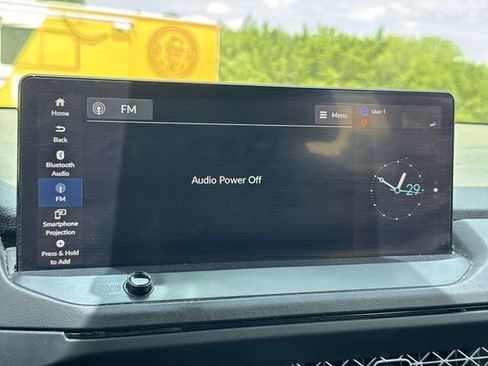 Used 2023 Honda Accord Sport image 16