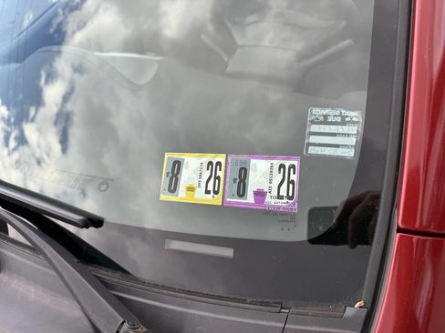 Used 2008 Toyota Yaris Sedan image 23