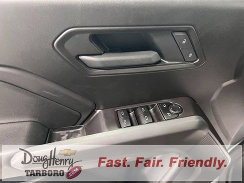 New 2026 Chevrolet Colorado W/T w/ WT Custom Package image 26