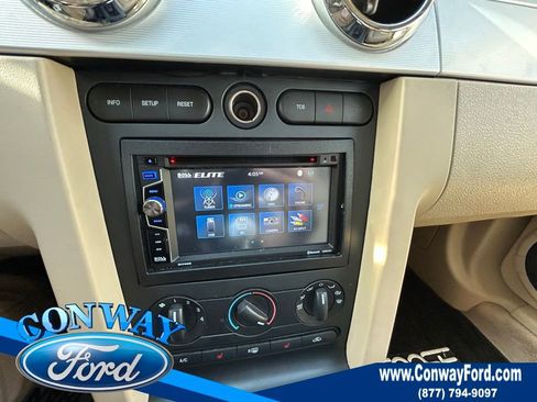 Used 2007 Ford Mustang GT Premium image 27