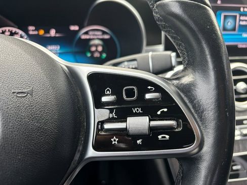 Used 2020 Mercedes-Benz C 300 Sedan image 15