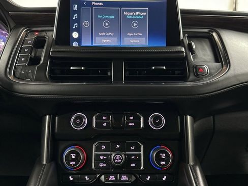 Used 2022 Chevrolet Tahoe Z71 w/ Luxury Package image 25