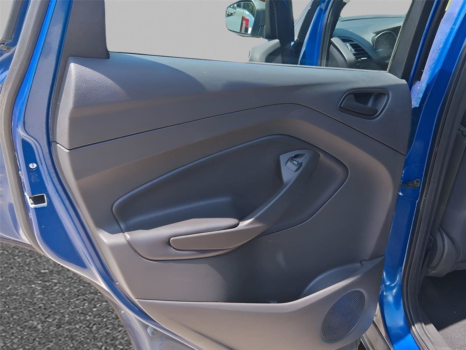Used 2017 Ford Escape S FWD image 14