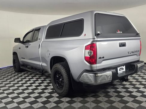 Used 2020 Toyota Tundra SR5 AWD/4WD image 5