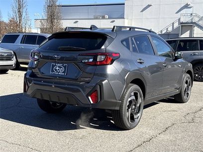 New 2026 Subaru Crosstrek 2.5i Limited