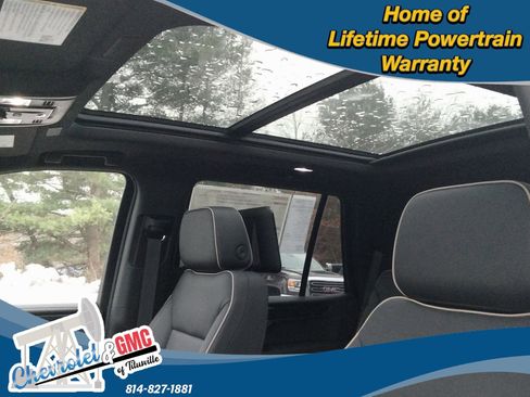 New 2026 GMC Yukon Elevation image 15