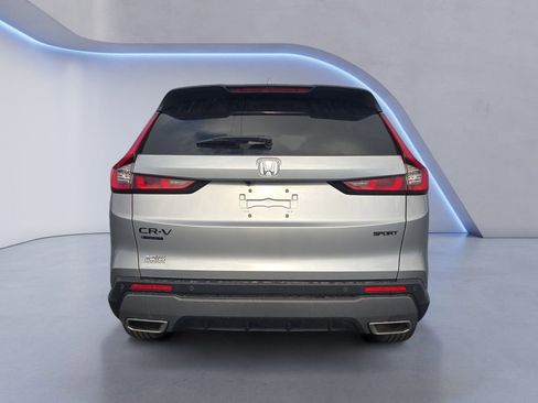 New 2026 Honda CR-V Sport-L image 4