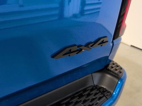 New 2026 RAM 1500 Big Horn w/ Night Edition image 37