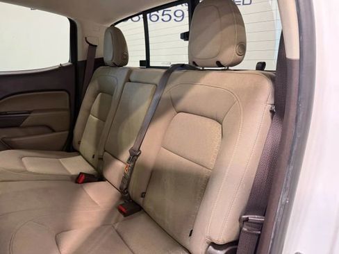 Used 2019 GMC Canyon SLE w/ SLE Convenience Package image 23